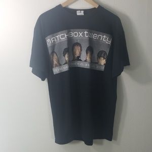 sugar ray band shirt